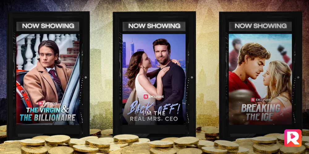 Watch Drama on Reel shorts with Unlimited Coins